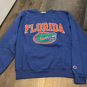 University of Florida Crewneck